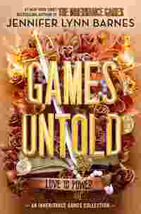 Games Untold