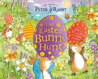 Peter Rabbit: The Easter Bunny Hunt