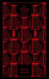 The Haunting of Hill House