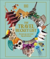The Travel Bucket List