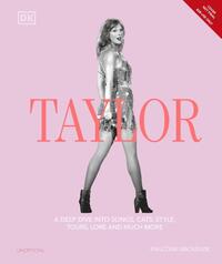 The Taylor Swift Book