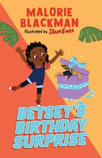 Betsey's Birthday Surprise