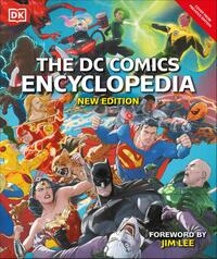 DC Encyclopedia New Edition
