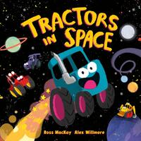 Tractors in Space
