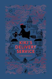 Kiki's Delivery Service