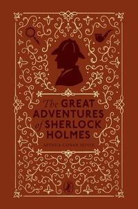 The Great Adventures of Sherlock Holmes