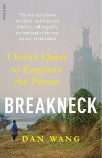 Breakneck