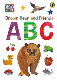 Brown Bear and Friends ABCs