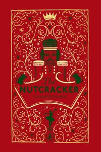 The Tale of the Nutcracker