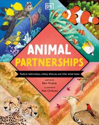Animal Partnerships