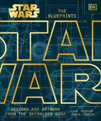 Star Wars The Blueprints