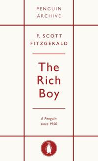 The Rich Boy