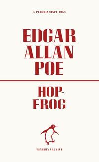 Hop-Frog