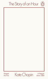 The Story of an Hour