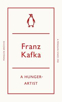 A Hunger-Artist