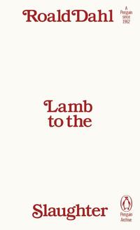 Lamb to the Slaughter