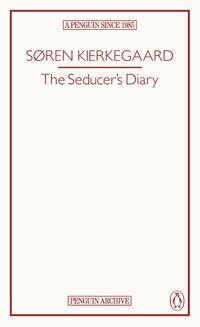 The Seducer’s Diary