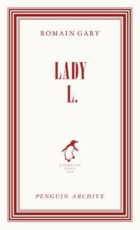Lady L.