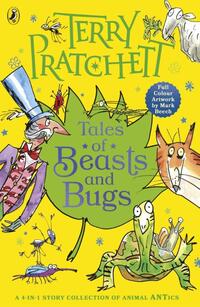 Tales of Beasts and Bugs