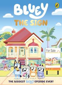 Bluey: The Sign