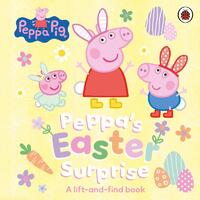 Peppa Pig: Peppa’s Easter Surprise