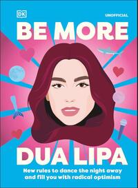 Be More Dua Lipa