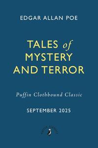 Tales of Mystery and Terror