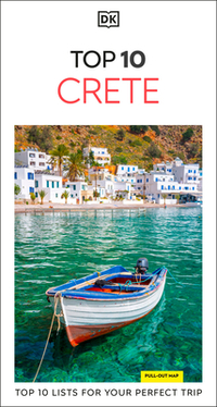 DK Top 10 Crete