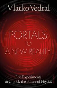 Portals to a New Reality