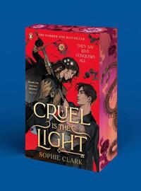 Cruel is the Light