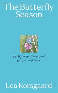 The Butterfly Season