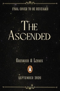 The Ascended