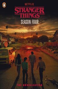 Stranger Things: Season Four