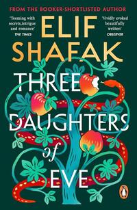 Three Daughters of Eve