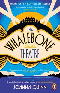 The Whalebone Theatre
