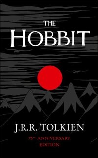 Tolkien*Hobbit Or There And Back Again, The