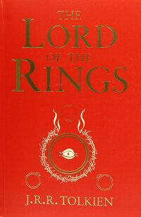 The Lord of the Rings 1/3 - Film Tie-In