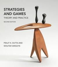 Strategies and Games, second edition