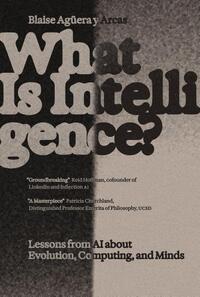 What Is Intelligence?