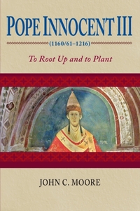 Pope Innocent III (1160/61–1216)