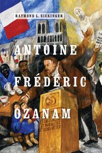 Antoine Frederic Ozanam