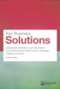 Key Business Solutions