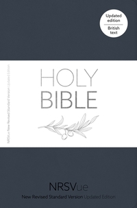 NRSVue Holy Bible: New Revised Standard Version Updated Edition