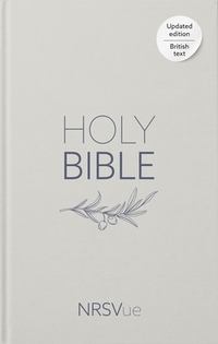NRSVue Holy Bible: New Revised Standard Version Updated Edition