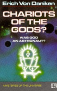 Chariots of the Gods
