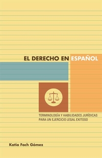 El derecho en espanol