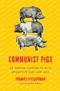 Communist Pigs