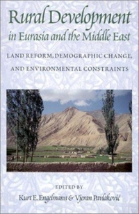 Rural Development in Eurasia and the Middle East