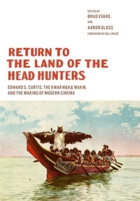Return to the Land of the Head Hunters