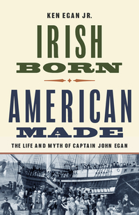 Irish Born, American Made